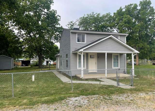 Property at 1971 Reese Ave, Columbus, OH 43207, 3 beds, 1 bath