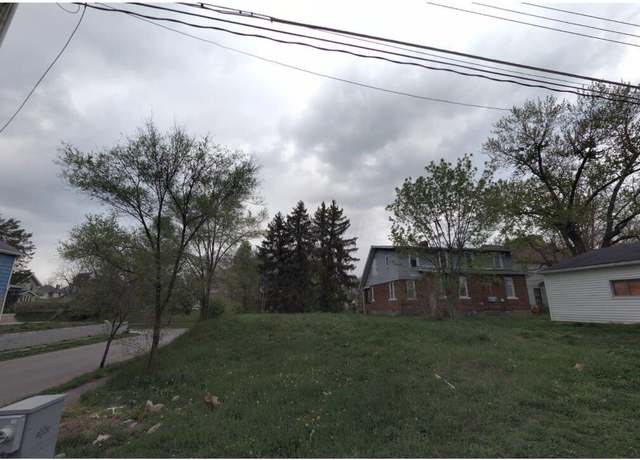 Property at 1923 Floral Ave, Columbus, OH 43223