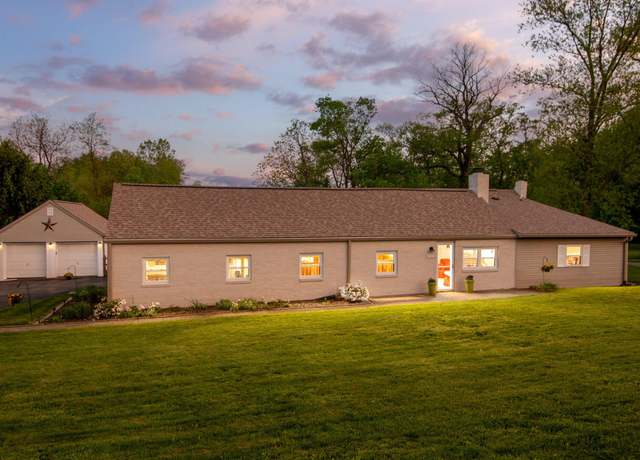 Property at 5927 Taylor Rd, Gahanna, OH 43230, 3 beds, 2 baths