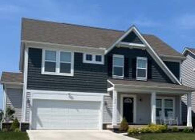 Property at 1052 Beehive Grv, Grove City, OH 43123, 3 beds, 2.5 baths