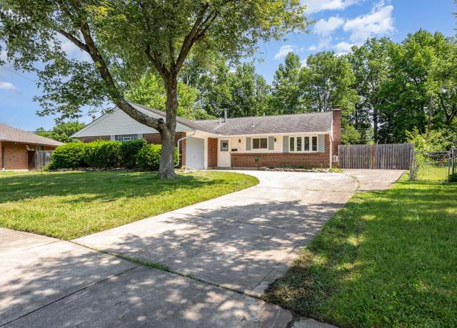 Property at 1664 Lucks Rd, Reynoldsburg, OH 43068, 4 beds, 2 baths