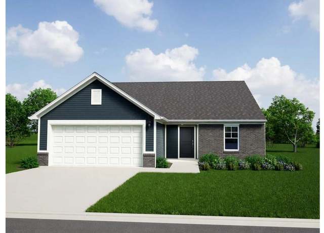 Property at 1142 Andrick Dr, Washington Court House, OH 43160, 3 beds, 2.5 baths