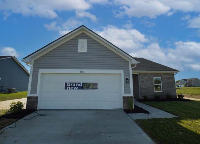Property at 1142 Andrick Dr, Washington Court House, OH 43160, 3 beds, 2.5 baths