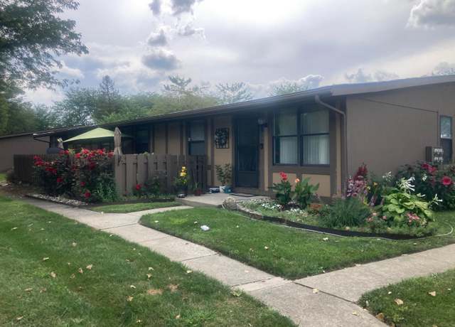 Property at 1748 Sunapple Way, Columbus, OH 43232, 2 beds, 1 bath