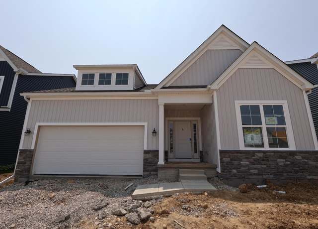 Property at 1522 Slippery Rail Dr, Plain City, OH 43064, 3 beds, 2 baths