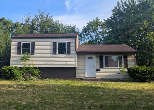 Property at 5393 Centner Ln, Columbus, OH 43232, 3 beds, 1 bath