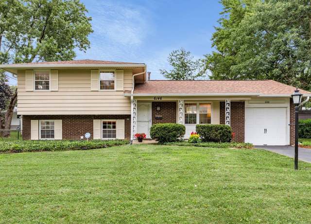 Property at 6146 Oakfield Dr E, Columbus, OH 43229, 3 beds, 1.5 baths