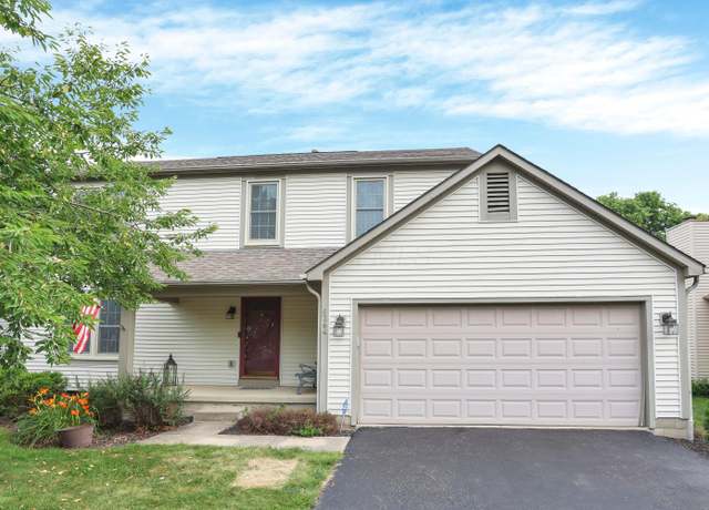 Property at 6264 Pinefield Dr, Hilliard, OH 43026, 4 beds, 2.5 baths
