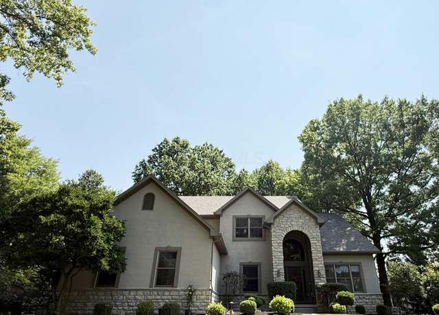 Photo of 6123 Wingstem St, Westerville, OH 43082