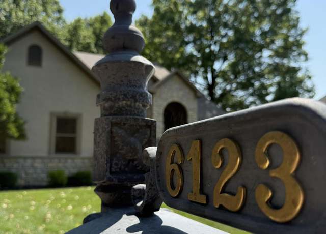 Photo of 6123 Wingstem St, Westerville, OH 43082