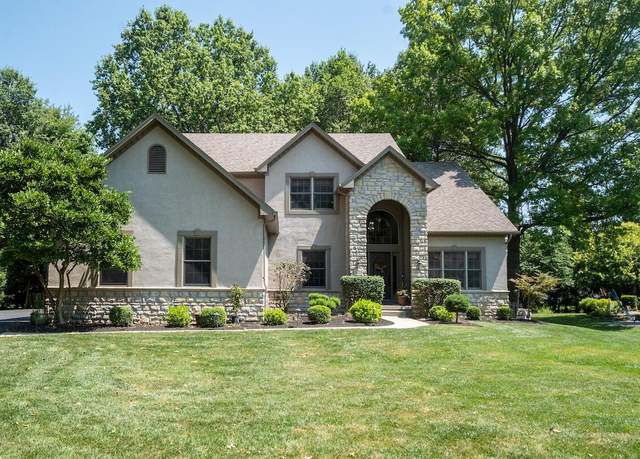 Photo of 6123 Wingstem St, Westerville, OH 43082