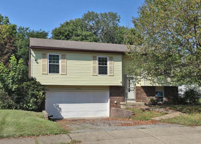Property at 6992 Wind River Dr, Reynoldsburg, OH 43068, 3 beds, 1.5 baths