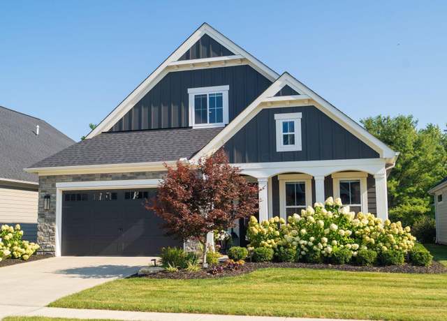 Property at 5518 Seclusion Dr, Westerville, OH 43081, 2 beds, 3.5 baths