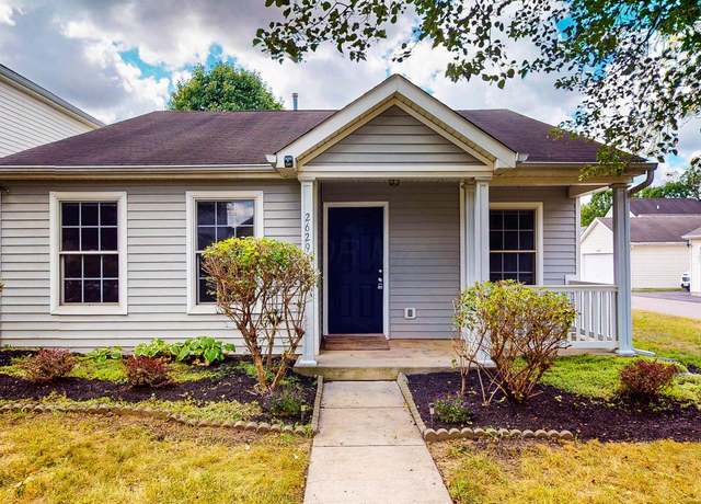 Photo of 2629 Patrick Henry Ave, Columbus, OH 43207