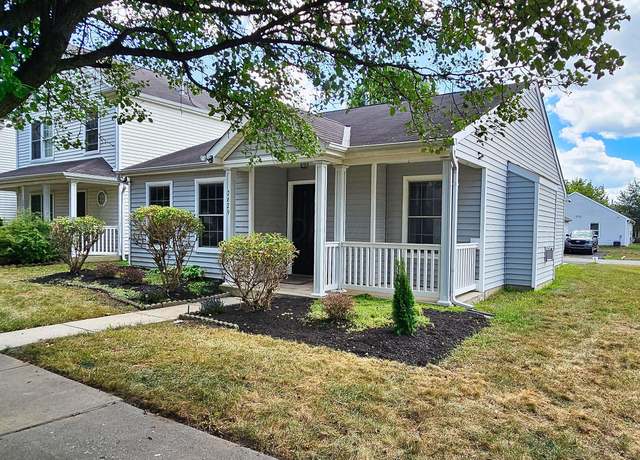 Photo of 2629 Patrick Henry Ave, Columbus, OH 43207