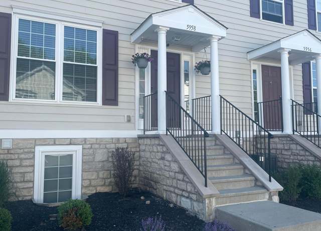 Photo of 5958 Thunder Gulch Dr Unit B, New Albany, OH 43054