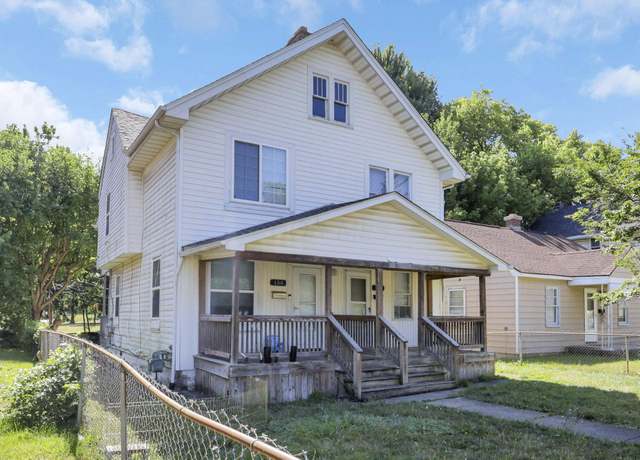 Property at 158-160 Belvidere Ave, Columbus, OH 43223, 4 beds
