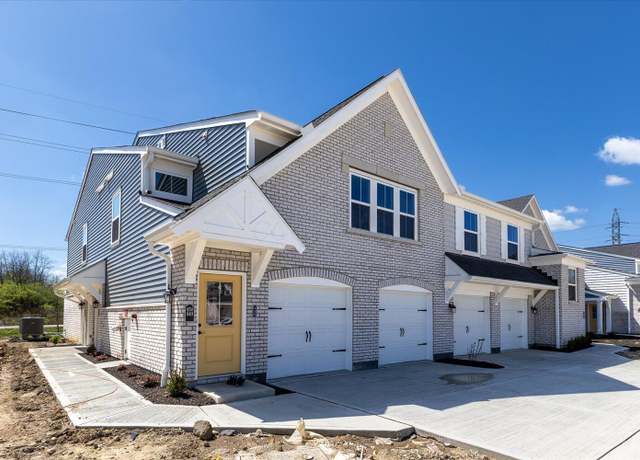 Property at 440 Glenhaven Way Unit 754-201, Fairborn, OH 45324, 2 beds, 2 baths