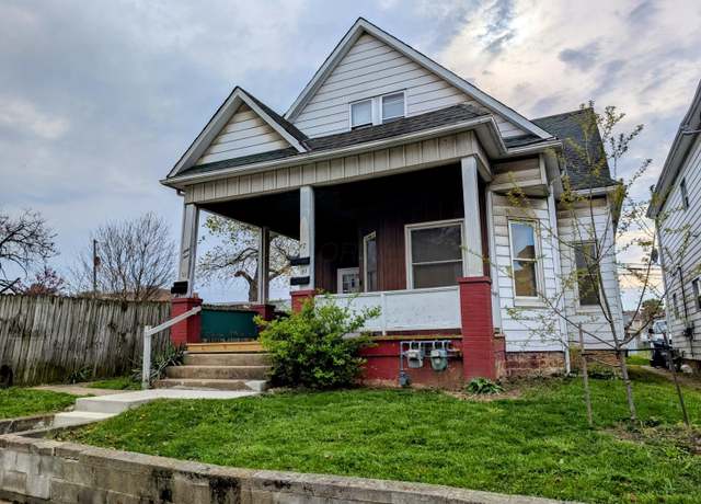 Property at 67 N Harris Ave, Columbus, OH 43204, 4 beds