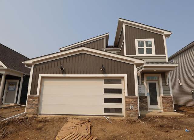 Property at 1996 Aerotrain Ct N, Plain City, OH 43064, 3 beds, 2.5 baths