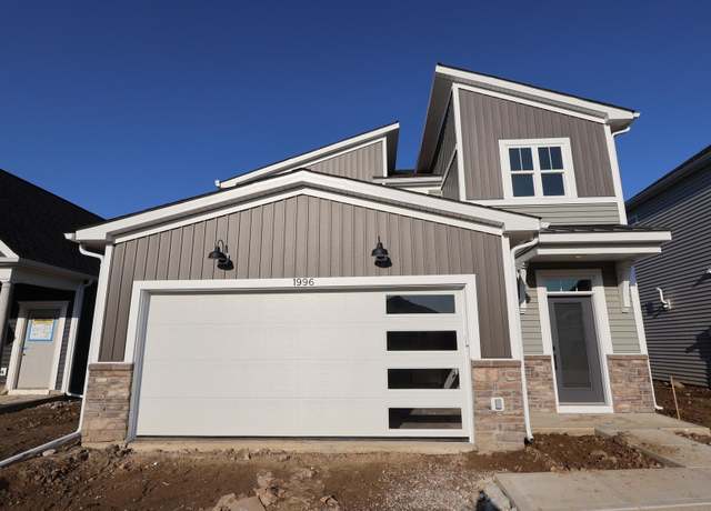 Property at 1996 Aerotrain Ct N, Plain City, OH 43064, 3 beds, 2.5 baths