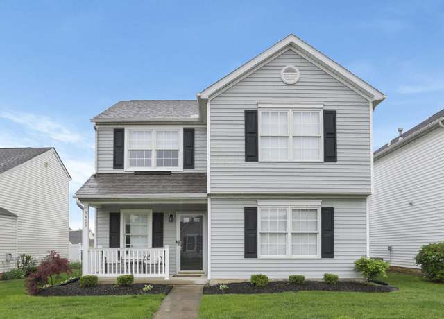 Property at 5606 Marshfield Dr, Westerville, OH 43081, 3 beds, 2.5 baths