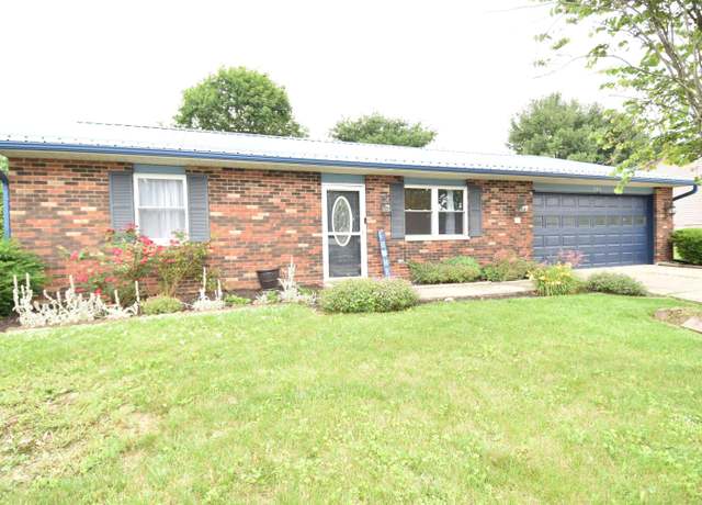 Property at 566 Deanna Stroll Rd, Heath, OH 43056, 3 beds, 2 baths