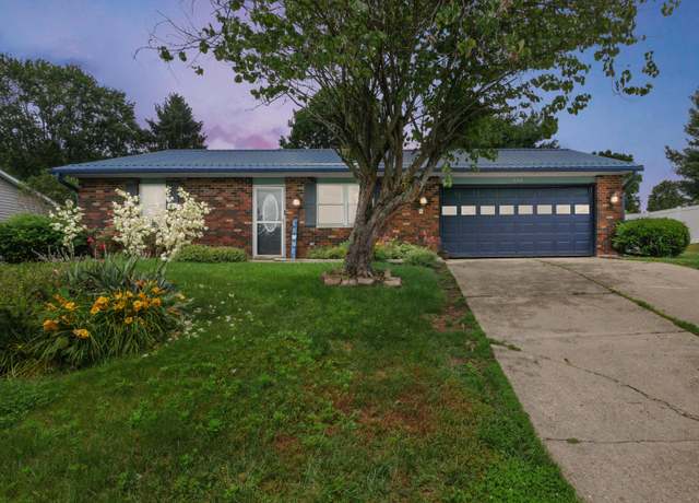 Property at 566 Deanna Stroll Rd, Heath, OH 43056, 3 beds, 2 baths