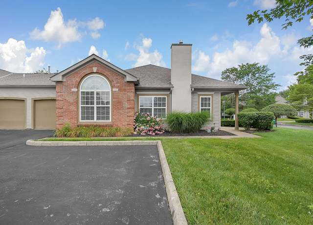 Property at 262 Alexander Lawrence Dr, Pickerington, OH 43147, 2 beds, 2 baths