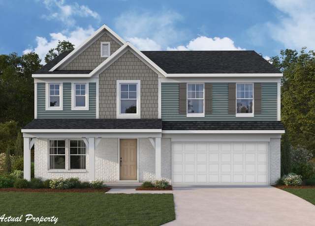 Property at 1043 Bumblebee End Dr, Grove City, OH 43123, 5 beds, 3.5 baths