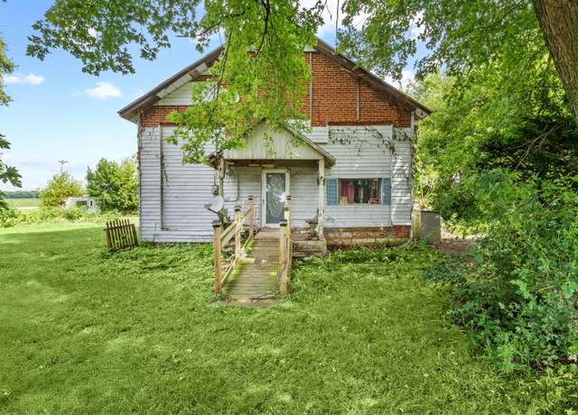 Property at 1574 Lippincott Rd, Urbana, OH 43078, 2 beds, 1 bath