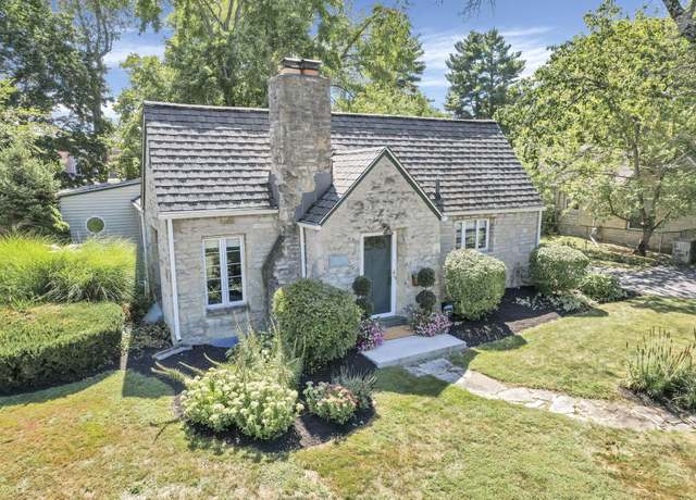 Property at 228 Mill St, Columbus, OH 43230, 3 beds, 1.5 baths