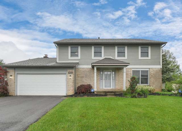 Property at 10129 Granden St, Pickerington, OH 43147, 4 beds, 2.5 baths