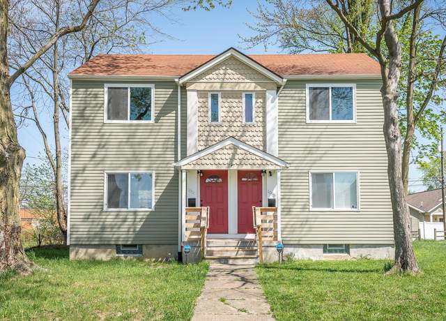Property at 1096 E 22nd Ave #1098, Columbus, OH 43211, 4 beds