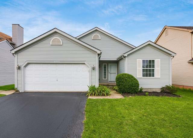 Property at 6763 Winchester Crossing Blvd, Canal Winchester, OH 43110, 3 beds, 2 baths