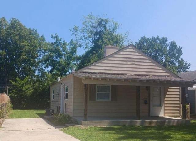 Property at 2920 Hiawatha St, Columbus, OH 43224, 2 beds, 1 bath