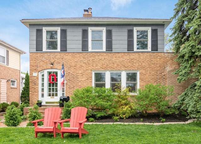 Property at 1938 W 5th Ave, Columbus, OH 43212, 3 beds, 2 baths