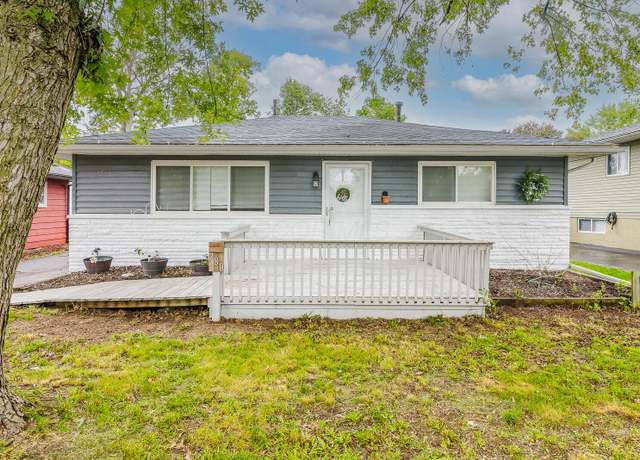 Property at 780 Basswood Rd, Columbus, OH 43207, 3 beds, 1 bath