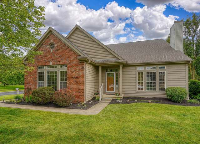 Property at 4475 Parkshore Dr, Lewis Center, OH 43035, 3 beds, 2.5 baths