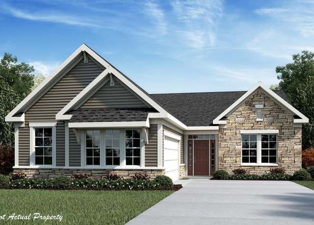 Property at 5967 Windcliff Dr E, Grove City, OH 43123, 3 beds, 2.5 baths