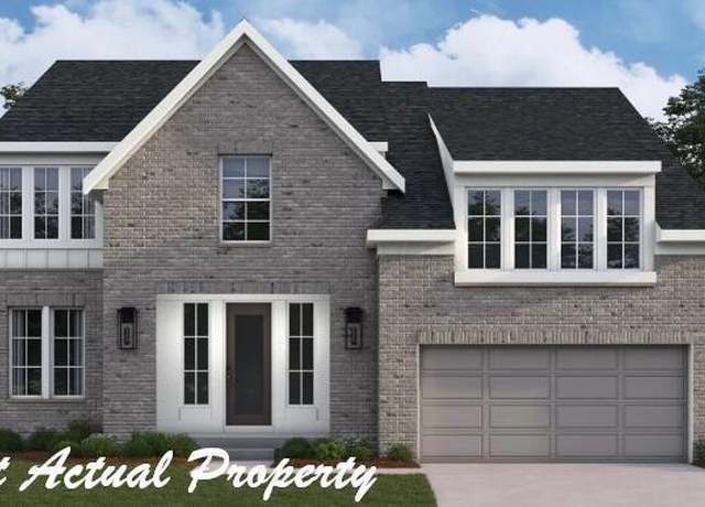 Property at 6736 Brookview Pl, Hilliard, OH 43026, 4 beds, 2.5 baths