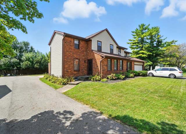 Property at 1825 Watertower Dr #1825, Columbus, OH 43235, 3 beds, 3.5 baths