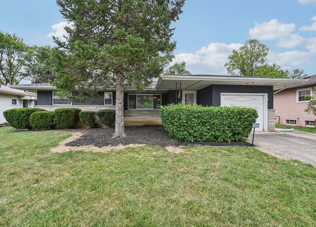 Property at 4364 Wetmore Rd E, Columbus, OH 43224, 2 beds, 1.5 baths