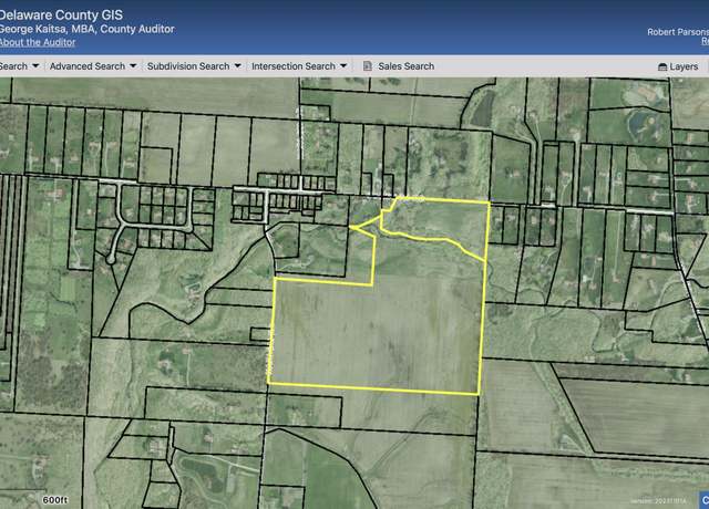 Property at 5955 Harlem Rd, Westerville, OH 43082