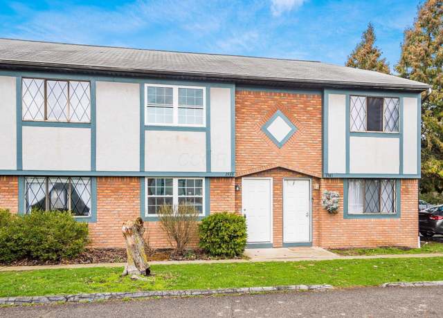 Property at 1939 Slaton Ct, Columbus, OH 43235, 2 beds, 1.5 baths