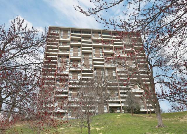 Property at 1000 Urlin Ave #1608, Columbus, OH 43212, 3 beds, 2 baths