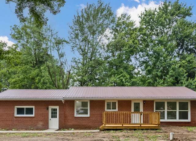 Property at 5676 State Route 61 S, Shelby, OH 44875, 3 beds, 1 bath