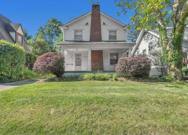 Property at 155 Chatham Rd, Columbus, OH 43214, 3 beds, 1 bath