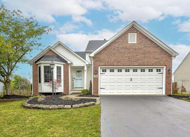 Property at 191 Niatross Pl, Delaware, OH 43015, 3 beds, 2.5 baths