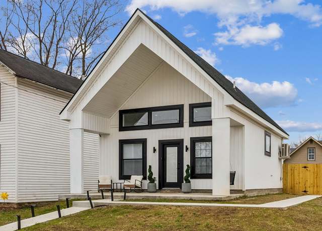 Property at 147 S 3rd St, Newark, OH 43055, 2 beds, 1 bath